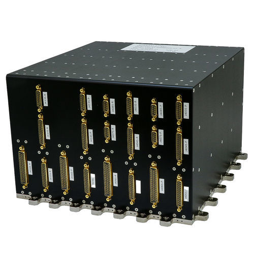 Источник электропитания для полезной нагрузки спутника - Kompsat 7 PSU - Advanced Space Power Equipment GmbH - AC/DC