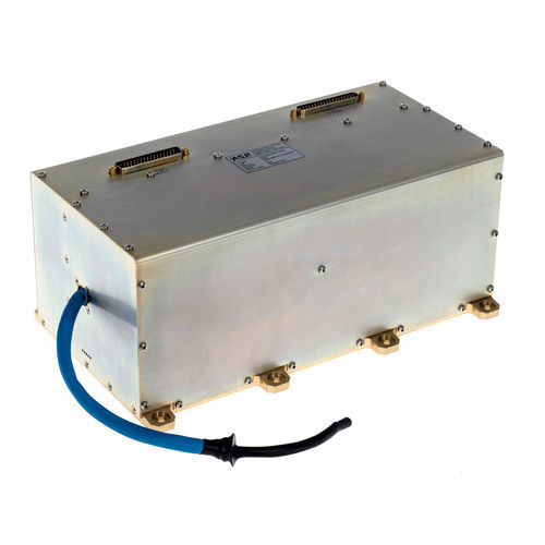 Источник электропитания для полезной нагрузки спутника - EPC - Advanced Space Power Equipment GmbH - DC/DC