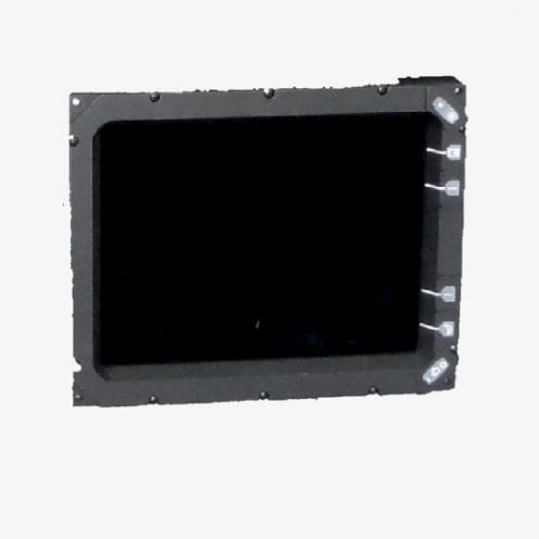 MFD для самолета - Aeromaoz Ltd. - LCD