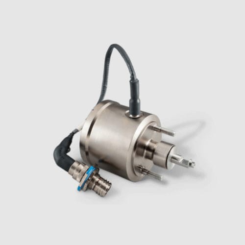 Электроклапан для летательного аппарата - G CM D 070 - Magnet-Schultz GmbH & Co KG - для воздуха / 2 канала / резервный