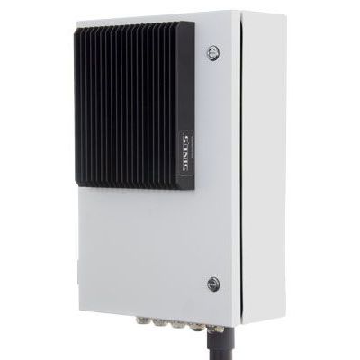 Система управления вибрации - SWING_MK2 - Sinus Messtechnik GmbH - техническое обслуживание / для самолета