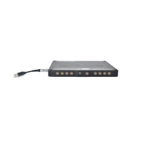 Измерительный прибор мощность - Soundbook_MK2-Expander series - Sinus Messtechnik GmbH - скорости звука / для авиационно-космической промышленности