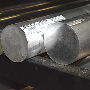 Алюминиевый сплав в прутках - L102 - Smith Metal Centres Ltd. - для авиационно-космической промышленности