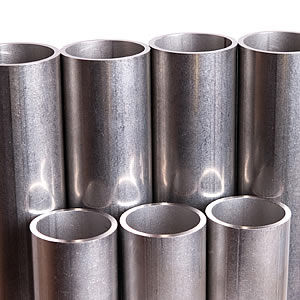 Алюминиевый сплав в форме трубы - L54 - Smith Metal Centres Ltd. - воздухоплавательный