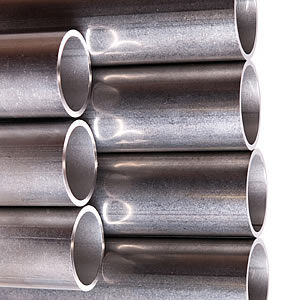 Сталь иноск в форме трубы - 15CDV6 - Smith Metal Centres Ltd. - для авиационно-космической промышленности