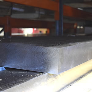 Титан в прутках - Smith Metal Centres Ltd. - в пластинах / листовой / в форме трубы
