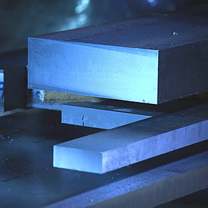 Титан в прутках - TI 3AL 2.5 V - Smith Metal Centres Ltd. - в пластинах / листовой / 5 класс