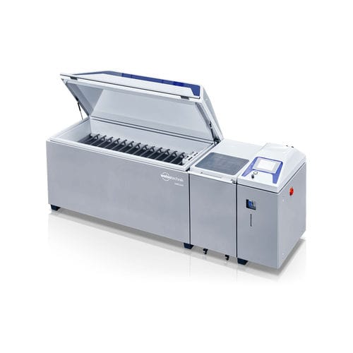 Испытательная камера температуры - SC-KWT series - Weiss Umwelttechnik GmbH - влажности / воздухоплавательная