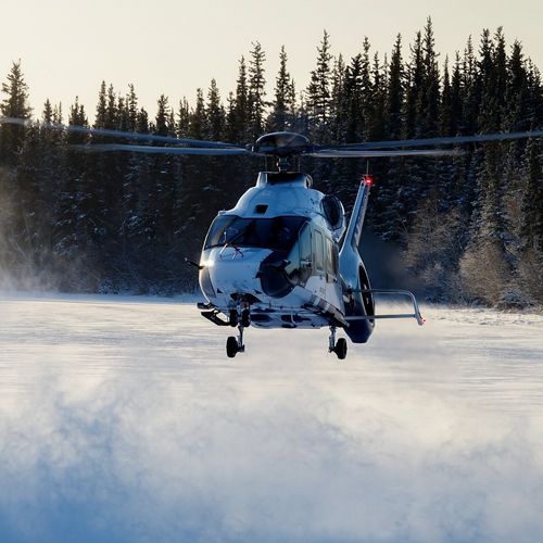 Вертолет 11 - 20 - H160 - Airbus Helicopters - оффшорный / для перевозки пассажиров / служебный