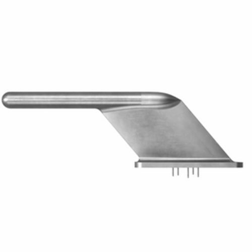 Установленный диапазон углов атаки на фюзеляже - VectoADP Wing  - Vectoflow GmbH - для воздушных параметров
