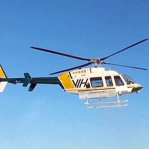 Корзина для багажа - D407-797-011 - Dart Aerospace - для вертолета