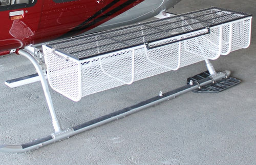 Корзина для багажа - D206-797-021 - Dart Aerospace - для вертолета