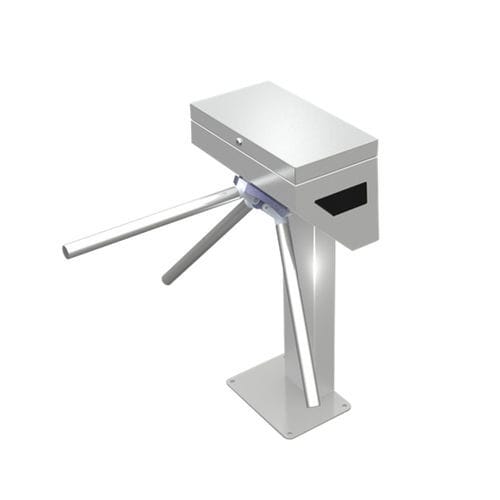 Турникет тренога - SlimStile BA - Gunnebo Entrance Control - для контроля доступа / для аэропорта