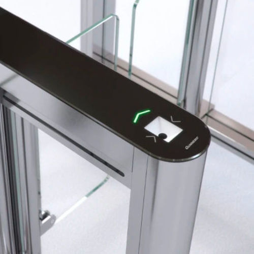 Фиксированный считыватель штрих-кодов - Validus Scan - Gunnebo Entrance Control - 1D / 2D / RFID