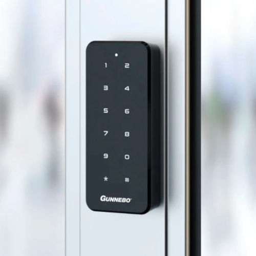 Фиксированное считывающее устройство RFID - Validus  - Gunnebo Entrance Control - для контроля доступа / USB / для аэропорта