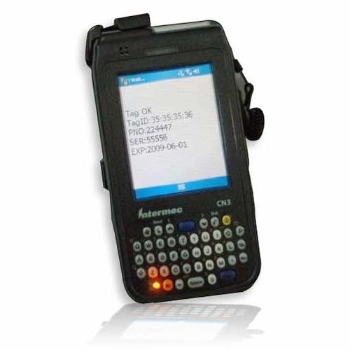Переносное считывающее устройство RFID - AeroTag - AEROSPACE SOFTWARE DEVELOPMENTS LIMITED - для контроля доступа / для багажа / для аэропорта