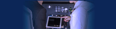 Программное обеспечение для обработки багажа - AeroTrack - AEROSPACE SOFTWARE DEVELOPMENTS LIMITED - сервер / для защиты медицинских работников / для обработки груза