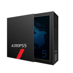 Программное обеспечение для управления авиаперевозчиками - AIROPS 5 - AIROPS SOFTWARE - для аэронавтики