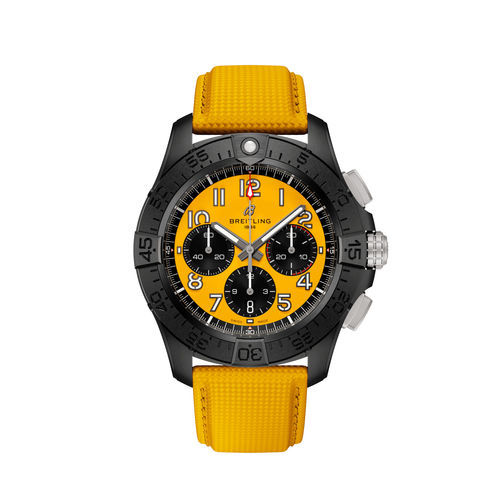 Наручные часы авиаторы - SB0147101I1X1 - BREITLING - хронограф / замозаводной