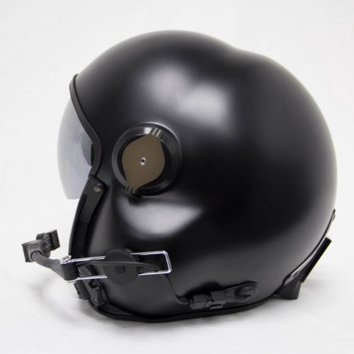 Шлем для рабочего на взлетно-посадочной полосе - EVO 052 - Helicopter Helmet - для вертолета / с открытым лицом / L