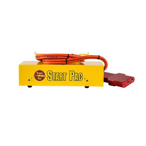 Источник электропитания для самолета - 53025 - START PAC - AC/DC