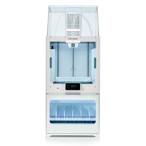 Принтер 3D для металла - S5 Pro - ULTIMAKER BV - FDM / для авиационно-космической промышленности