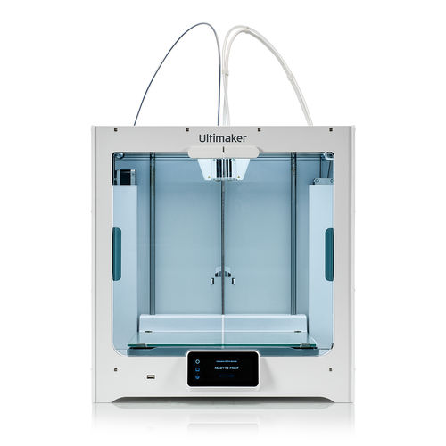 Принтер 3D для металла - S5 - ULTIMAKER BV - ABS / PLA / полиамид