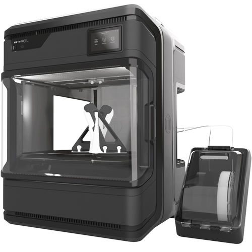 Принтер 3D ABS - Method XL - ULTIMAKER BV - FDM / для авиационно-космической промышленности