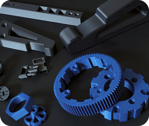 Композит из углеродного волокна - ULTIMAKER BV - 3D / для авиационно-космической промышленности