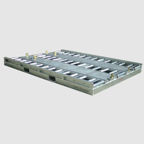 Паллет HALF PALLET - CMP - VIKING TRAILERS INTERNATIONAL - для груза