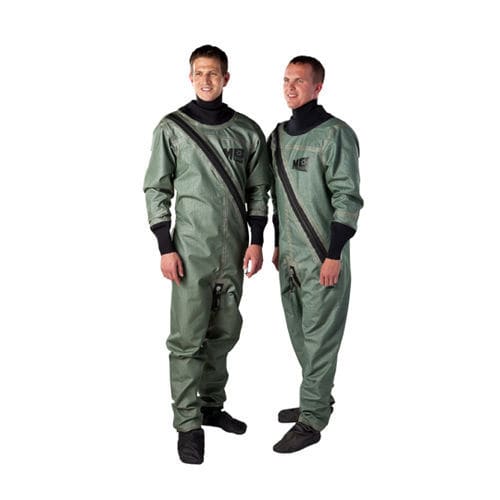 Костюм для пилота - OTS DRY - RAVEN AEROSTAR - рабочий / для мужчины / темно-синего цвета
