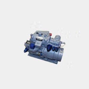 Насос топливо - AeroControlex Group, Inc. - для воды / 0 - 1 бар / 10 - 25 бар