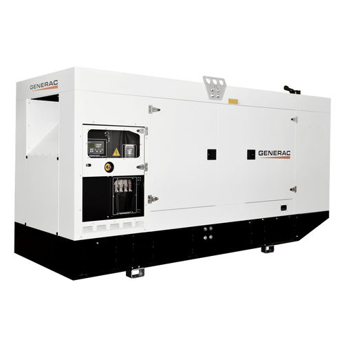 Дизельный пусковой агрегат - GMS-720P - Generac Mobile - фиксированный / для самолета / 541 кВА +
