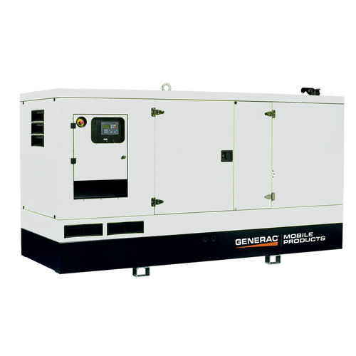 Дизельный пусковой агрегат - GMS-460V - Generac Mobile - фиксированный / для самолета / 361 - 540 кВА