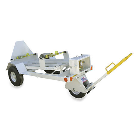 Тележка для азота для аэропортов - BSC-6 - Par-Kan Company
