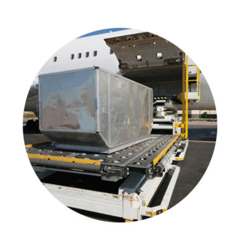 Программное обеспечение для управления - GSE  - latitude 247 - для автоматизации процесса / для аэропорта / режим реального времени