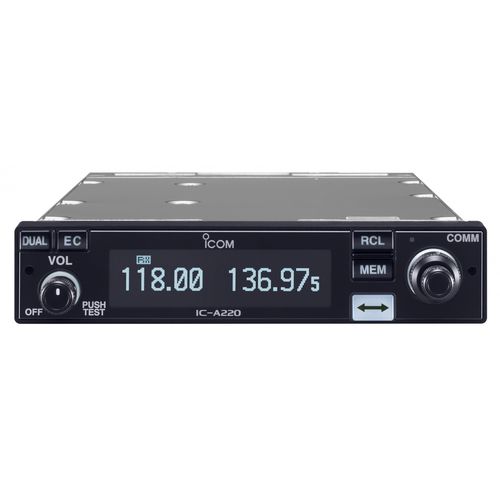 Внутреннее переговорное устройство - IC-A22 series - Icom