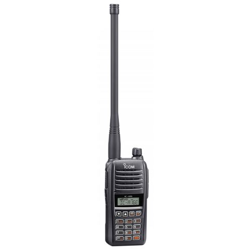 Переносная радиостанция - IC-A16E - Icom