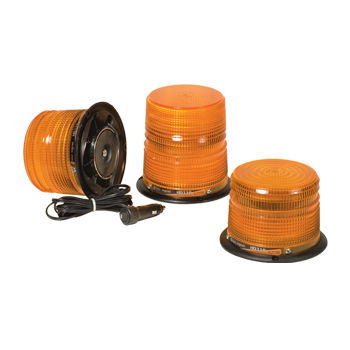 Фонарь препятствия - SL . 310 - Checkers Safety Group - для аэропорта / LED / проблесковый