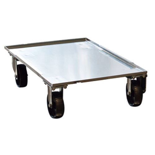Платформенная тележка - 2.2 - LKE Gesellschaft für Logistik- und Kommunikationse
