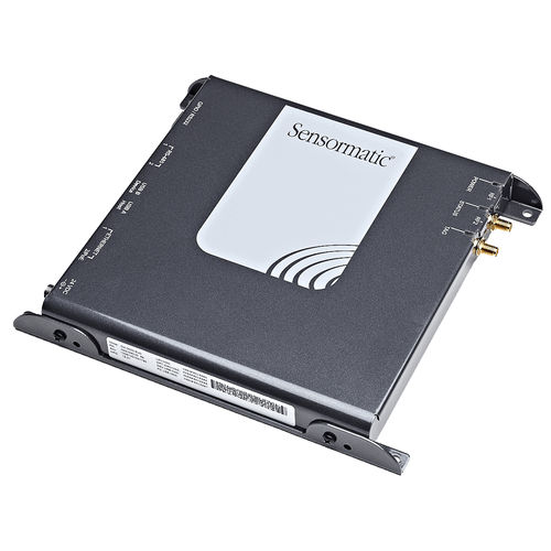 Фиксированное считывающее устройство RFID - Sensormatic - для багажа / для аэропорта