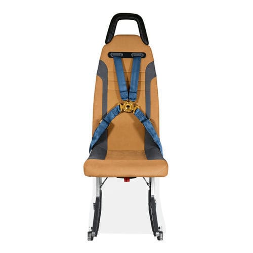 Сидение для салона самолета - 1501  - B/E Aerospace Fischer GmbH - для пассажиров