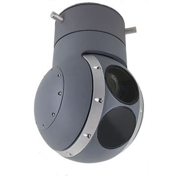 Подвес 2 оси - OTUS-U135 - DST CONTROL - для дрона / для камеры