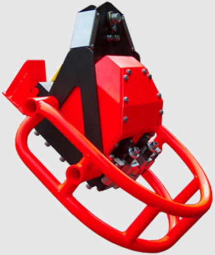 Крюк для подвески груза для вертолета - DK-20 - Heli Hook AG - для разных товаров