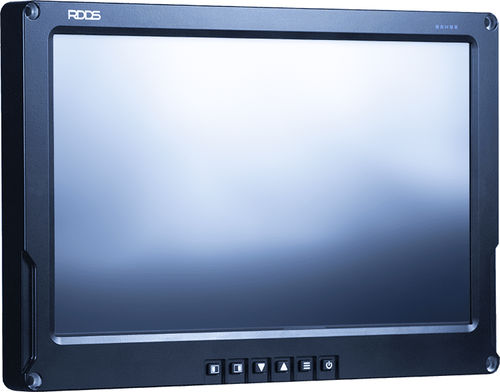 Экран для кабины самолета для развлечений в полете - SENSE - RDDS Avionics Limited - 1920x1080 / 1920x1440 / HD