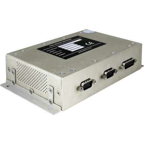 Передатчик видеосигнала для дрона - VHB2412 - RDDS Avionics Limited - для самолета