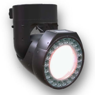 Прожектор LED - Nightsun® XP IR  - Spectrolab Inc - для вертолета