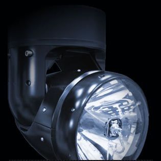 Ксеноновый прожектор - Nightsun® XP - Spectrolab Inc - для вертолета