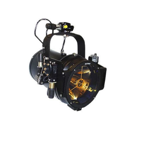 Прожектор LED - SX-16 Nightsun® IFCO - Spectrolab Inc - для вертолета / для самолета