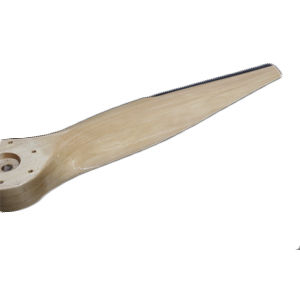Тяговая лопасть винта - 2200 Wooden Laminate - JABIRU France - 35 - 40 дюймов / 40 - 45 дюймов / 60 - 65 дюймов